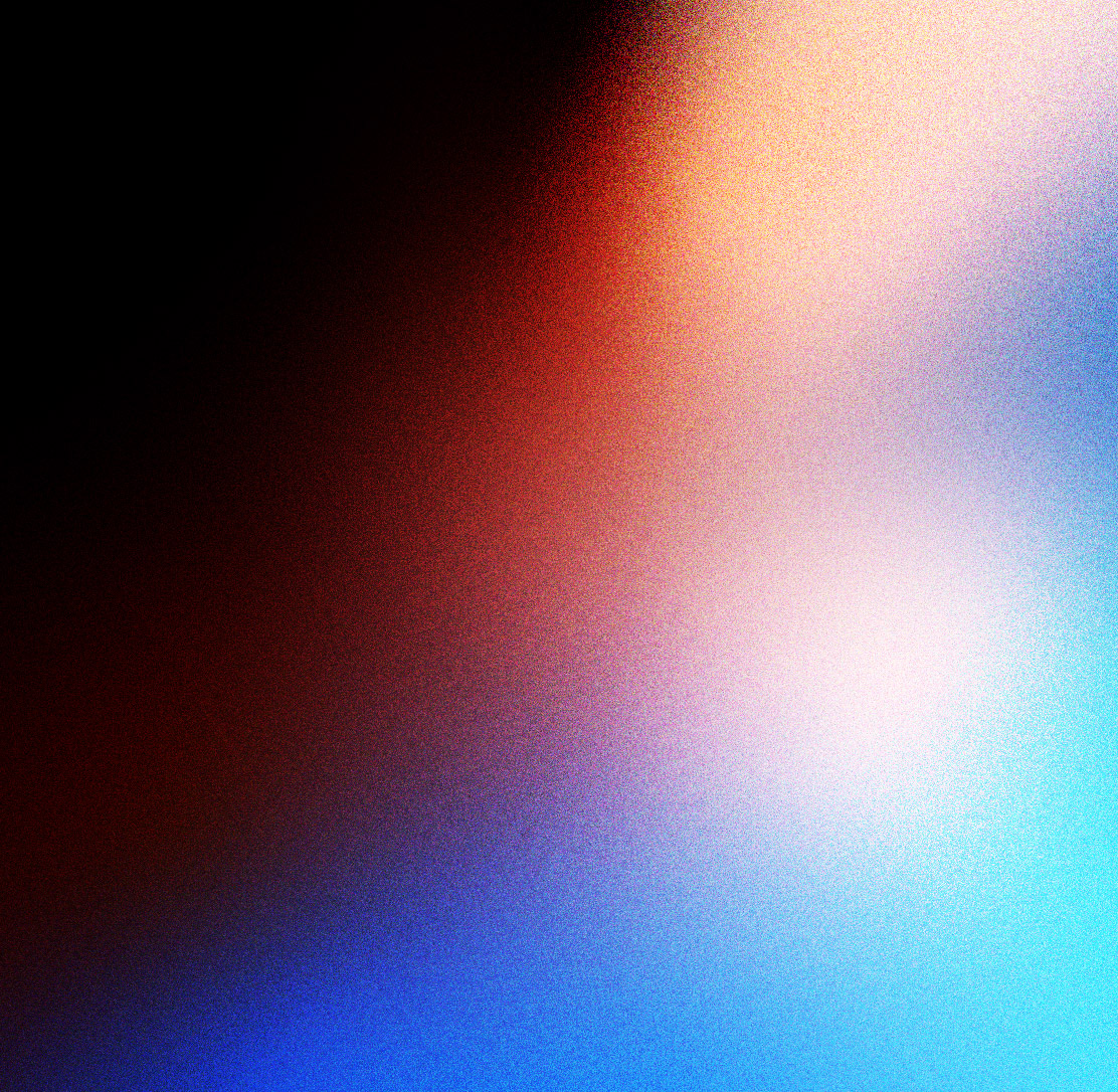Mou four-colour gradient environment