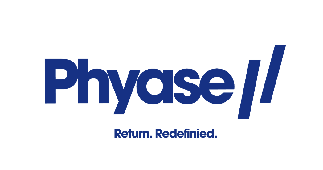 Phyase// — Return. Redefined.