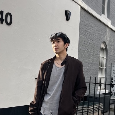 Victor Chu