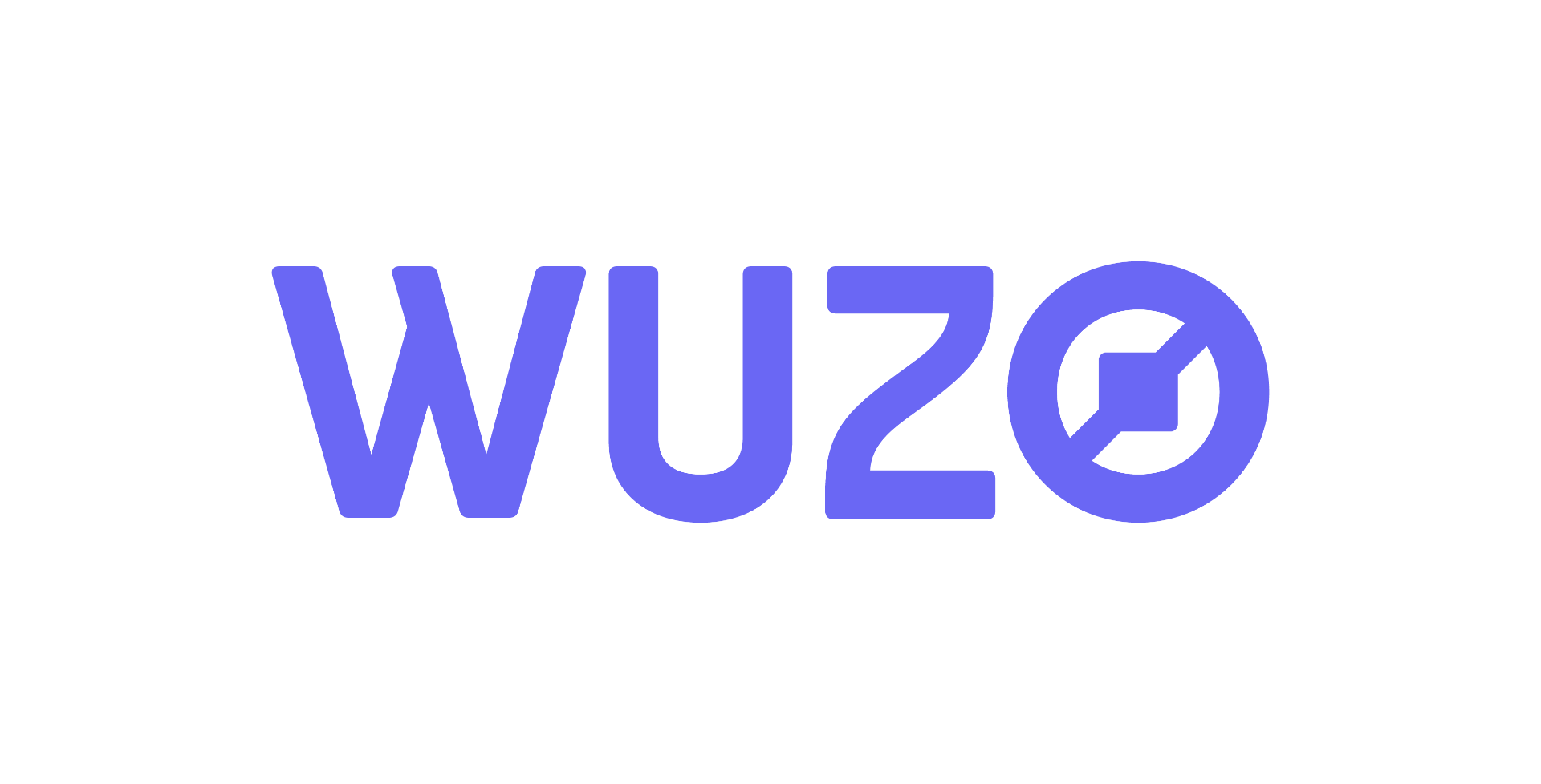 WUZO — Cross-Border Digital Banking Platform